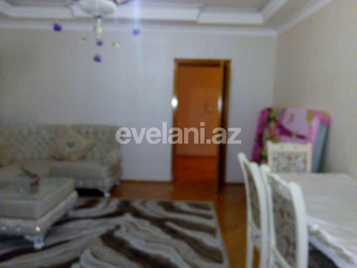 Satılır, yeni tikili, 2 otaqlı, 90 m², Nəriman Nərimanov m.