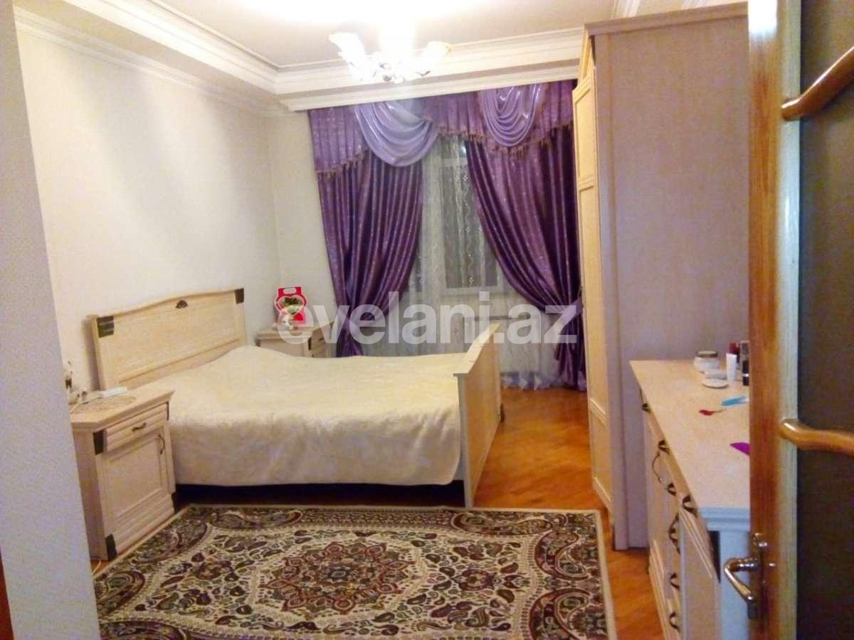 Satılır, yeni tikili, 2 otaqlı, 90 m², Nəriman Nərimanov m.