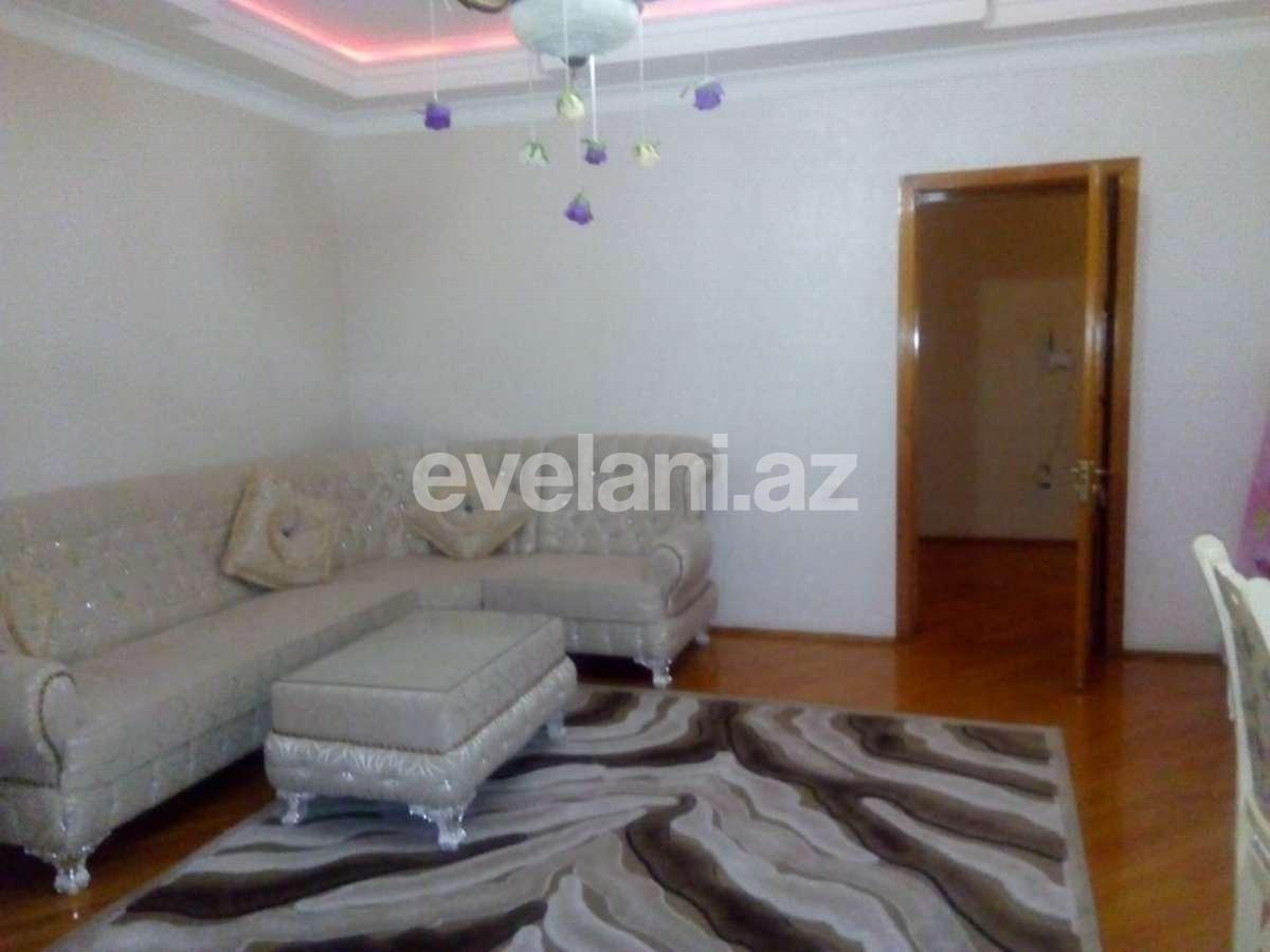 Satılır, yeni tikili, 2 otaqlı, 90 m², Nəriman Nərimanov m.