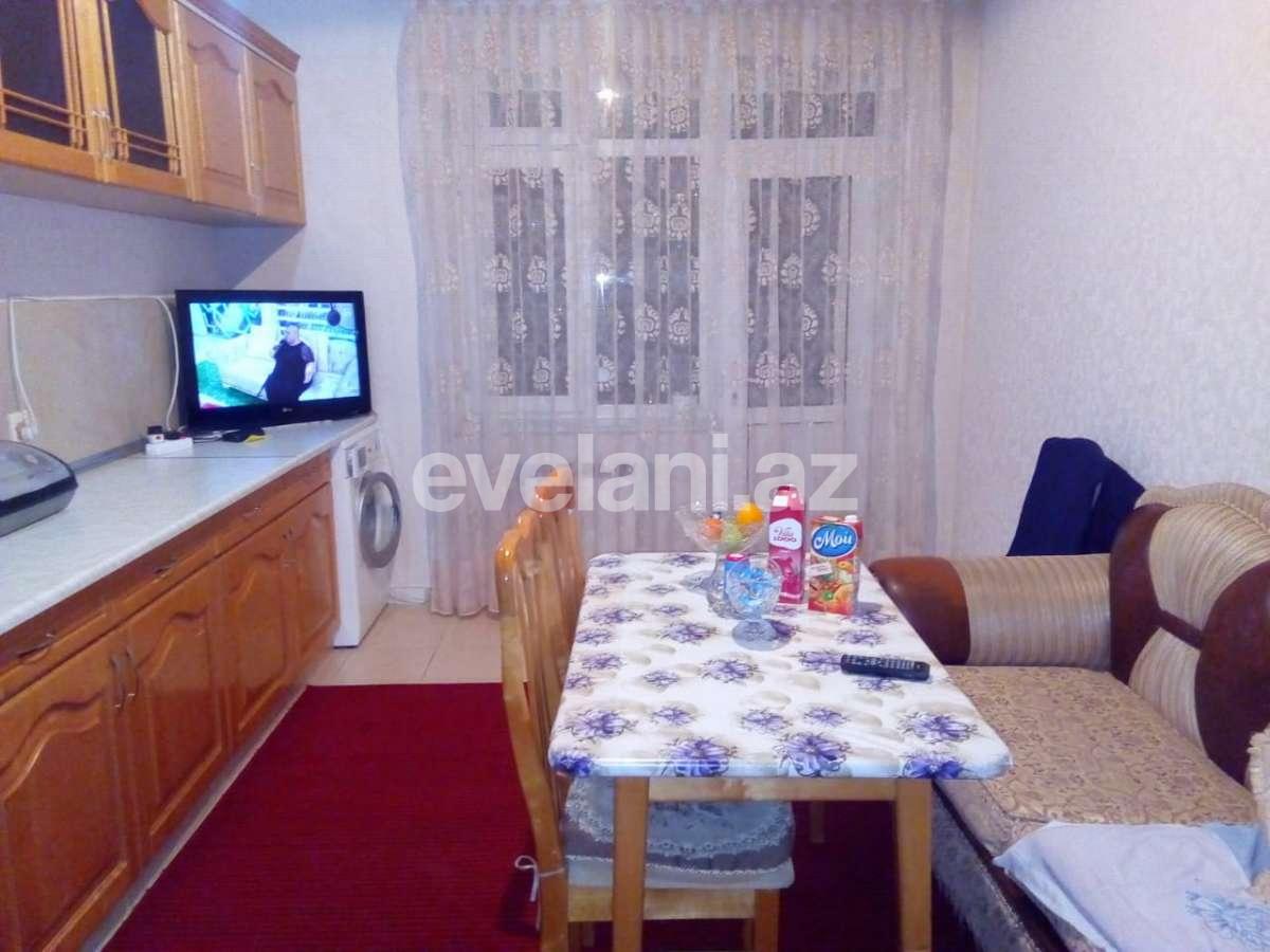 Satılır, yeni tikili, 2 otaqlı, 90 m², Nəriman Nərimanov m.
