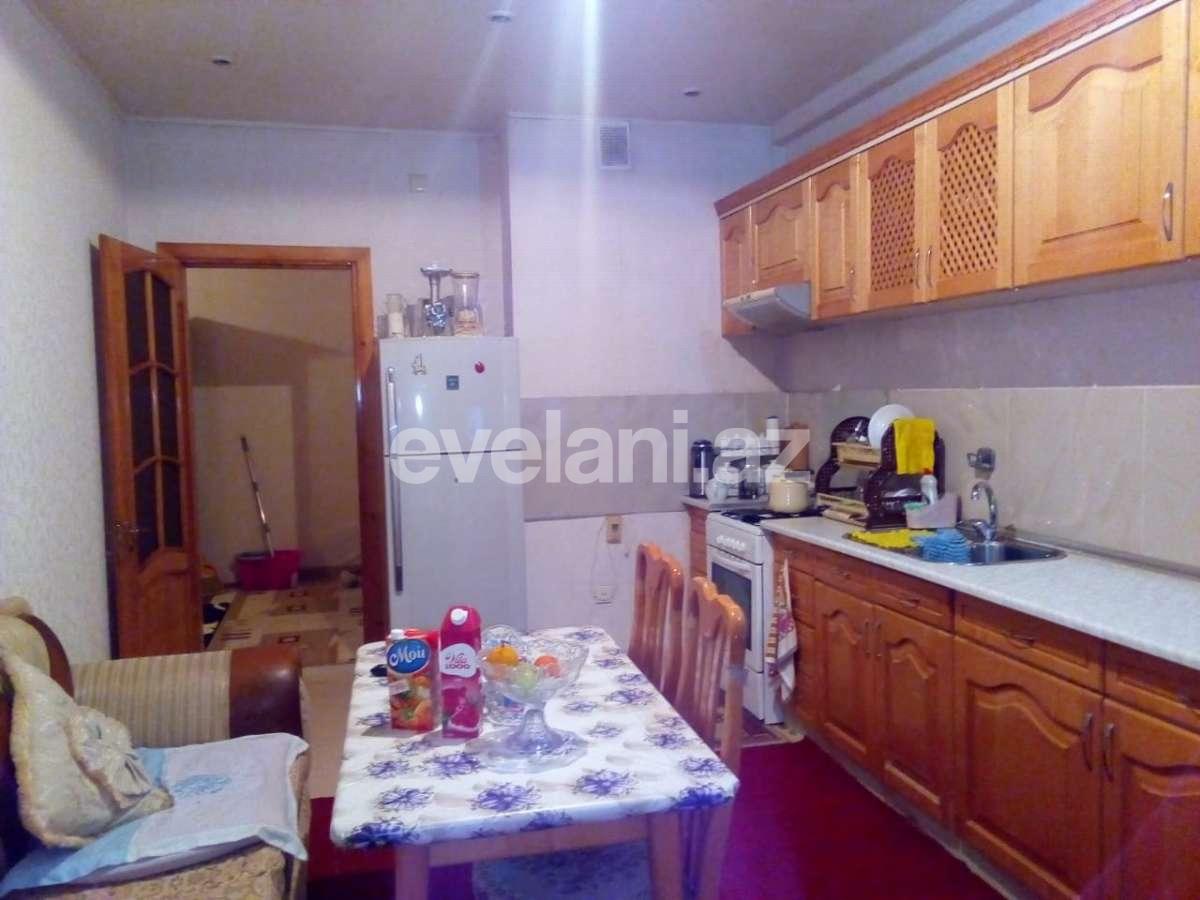Satılır, yeni tikili, 2 otaqlı, 90 m², Nəriman Nərimanov m.
