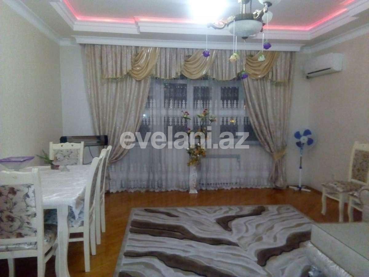 Satılır, yeni tikili, 2 otaqlı, 90 m², Nəriman Nərimanov m.