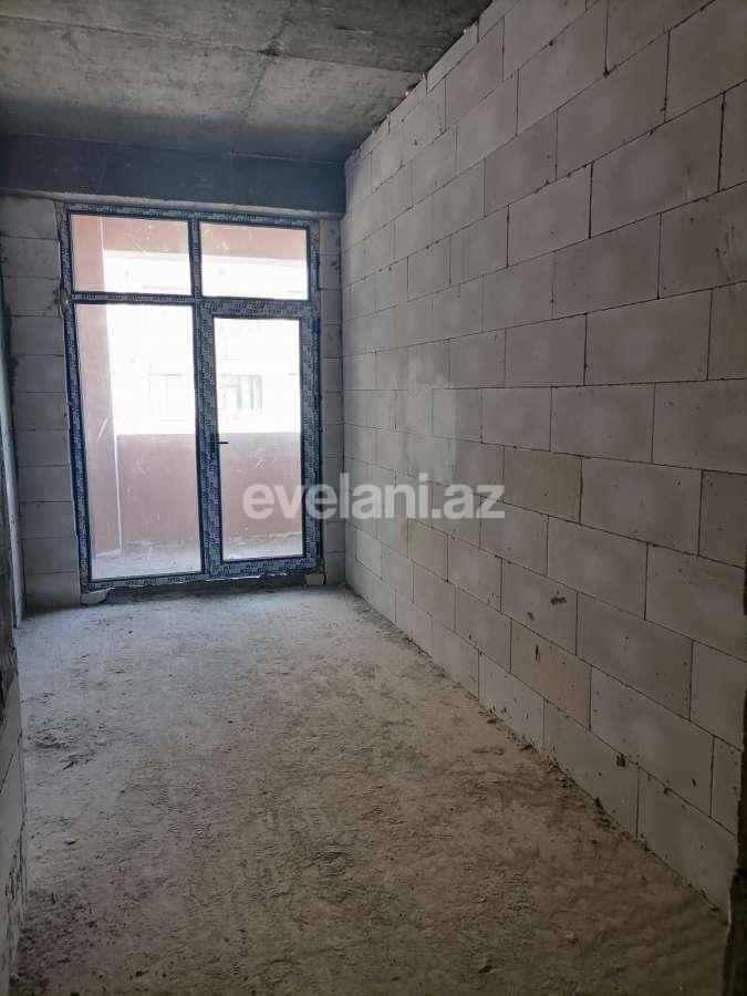 Satılır, yeni tikili, 3 otaqlı, 101 m², Bakı, Nərimanov r, Nəriman Nərimanov m.
