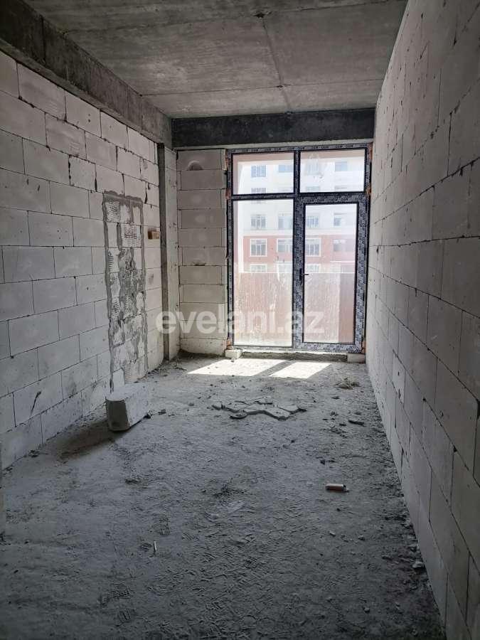 Satılır, yeni tikili, 3 otaqlı, 101 m², Bakı, Nərimanov r, Nəriman Nərimanov m.