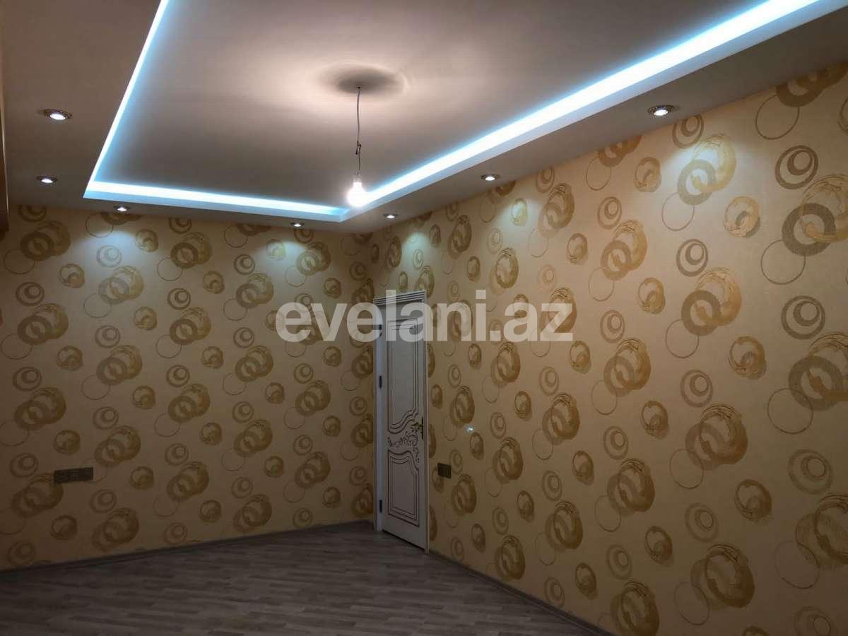 Sale, new building, 3 room, 80 m², Baku, Binagadi r.