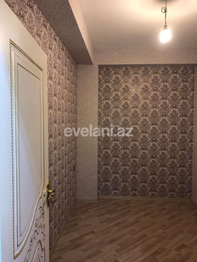 Sale, new building, 3 room, 80 m², Baku, Binagadi r.