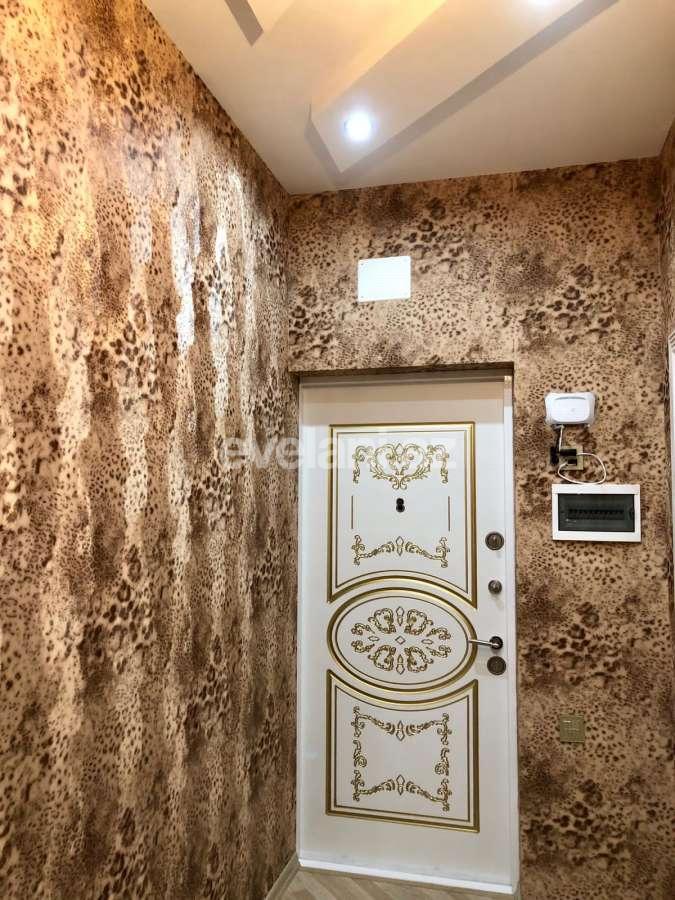 Sale, new building, 3 room, 80 m², Baku, Binagadi r.