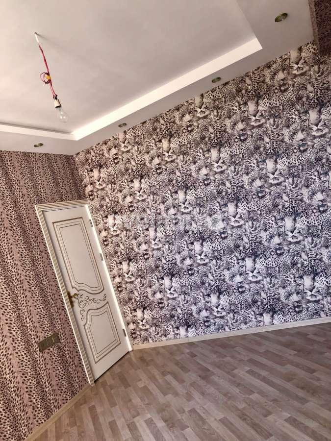 Sale, new building, 3 room, 80 m², Baku, Binagadi r.