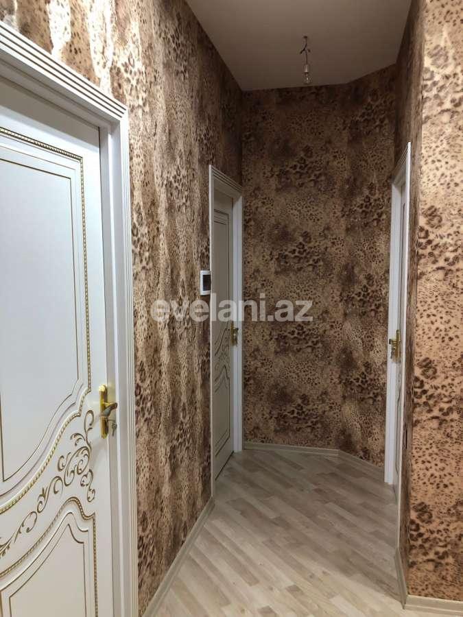 Sale, new building, 3 room, 80 m², Baku, Binagadi r.