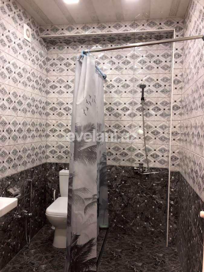 Sale, new building, 3 room, 80 m², Baku, Binagadi r.