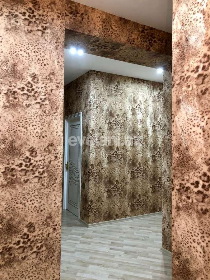 Sale, new building, 3 room, 80 m², Baku, Binagadi r.