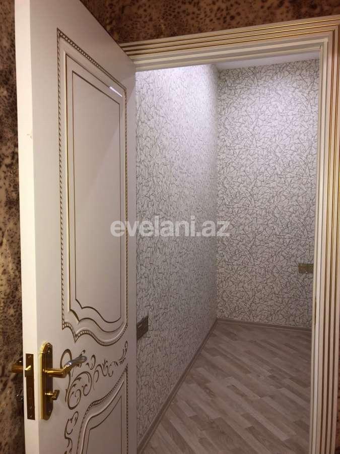 Sale, new building, 3 room, 80 m², Baku, Binagadi r.