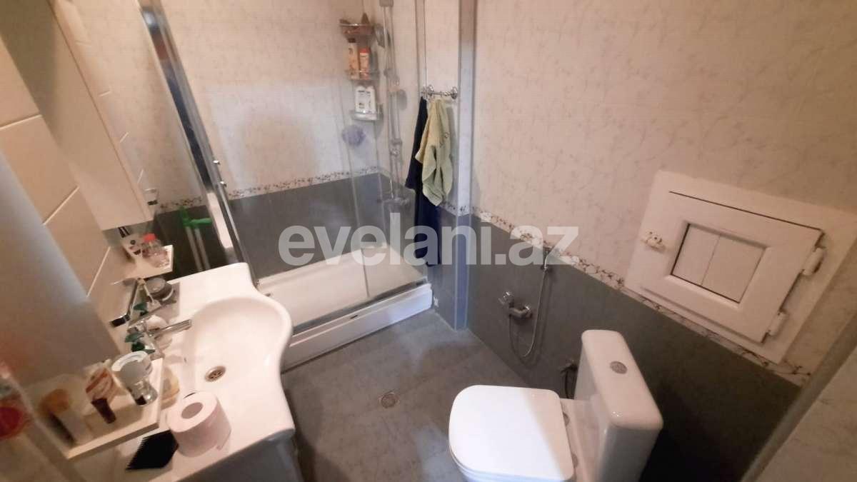 Sale, new building, 2 room, 75 m², Baku, Khatai r, Shah Ismail Khatai m.