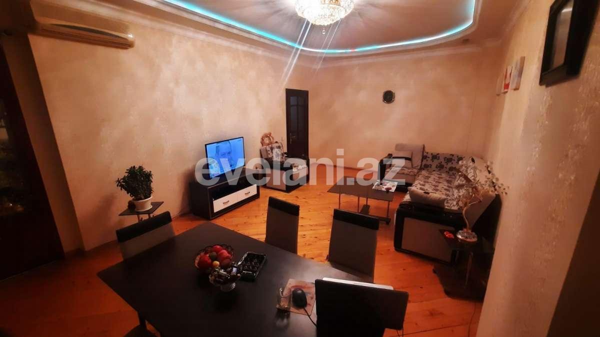Sale, new building, 2 room, 75 m², Baku, Khatai r, Shah Ismail Khatai m.