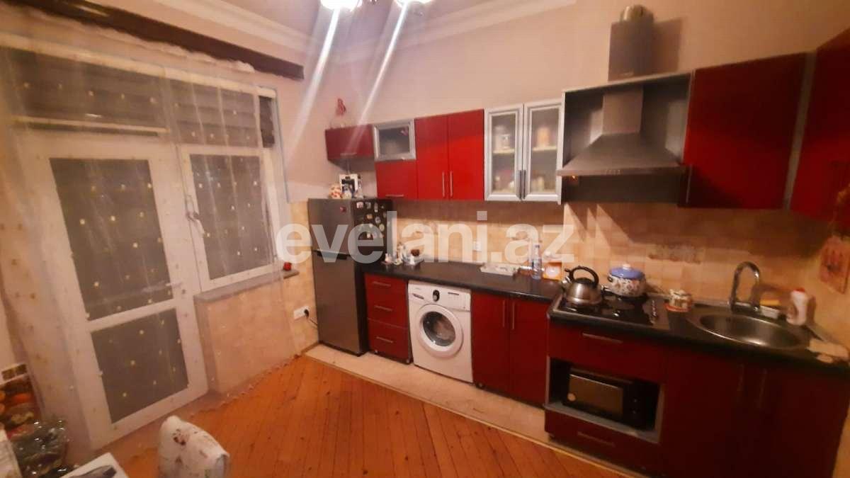 Sale, new building, 2 room, 75 m², Baku, Khatai r, Shah Ismail Khatai m.