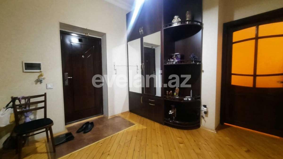 Sale, new building, 2 room, 75 m², Baku, Khatai r, Shah Ismail Khatai m.