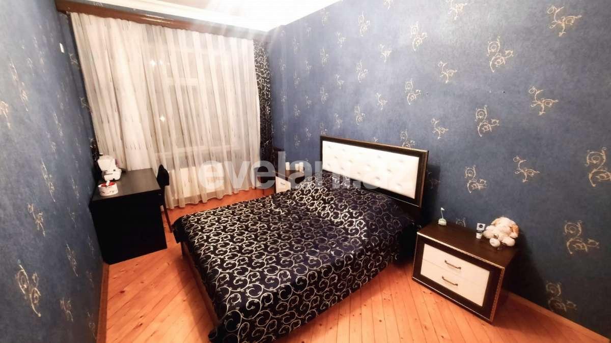 Sale, new building, 2 room, 75 m², Baku, Khatai r, Shah Ismail Khatai m.