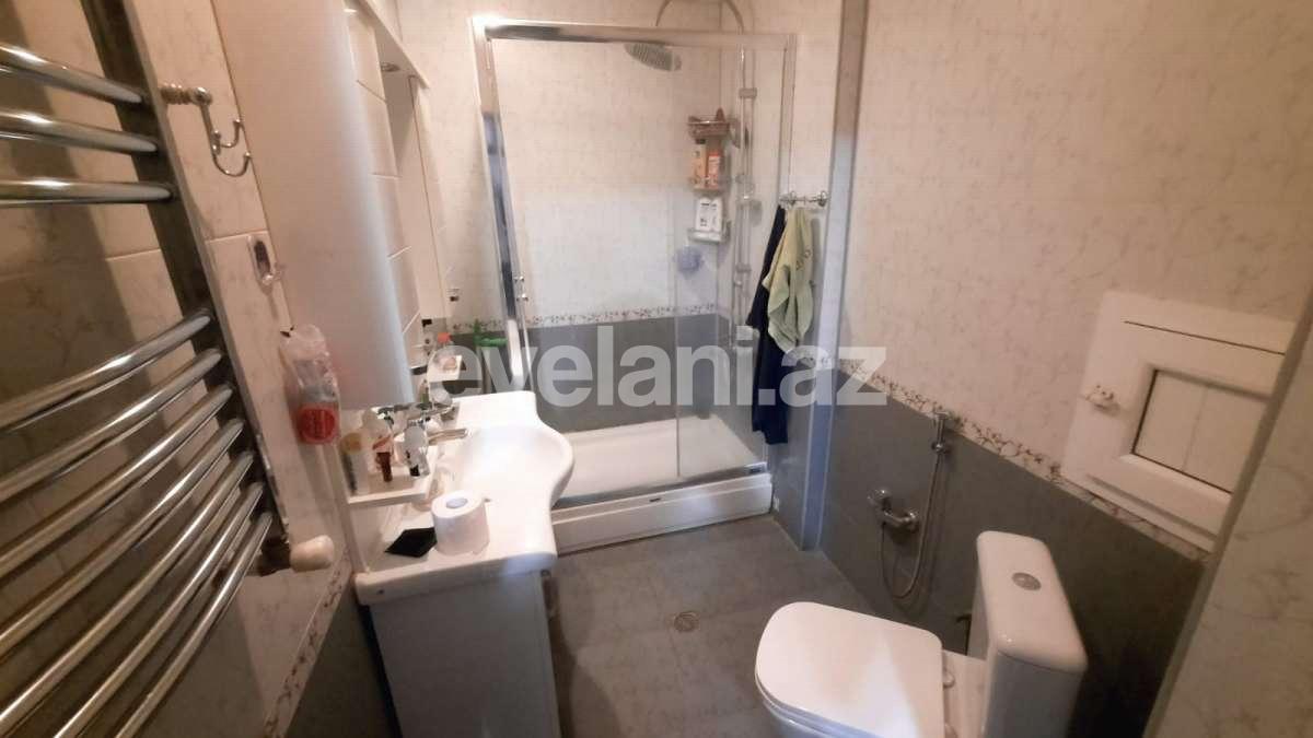 Sale, new building, 2 room, 75 m², Baku, Khatai r, Shah Ismail Khatai m.