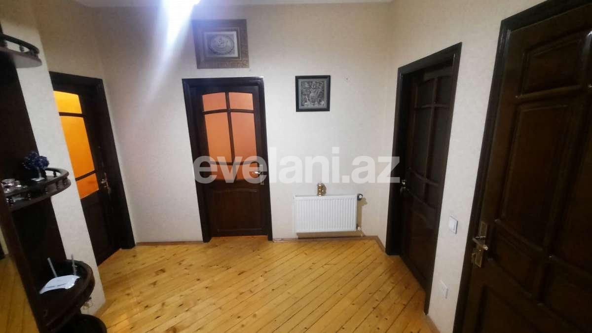 Sale, new building, 2 room, 75 m², Baku, Khatai r, Shah Ismail Khatai m.