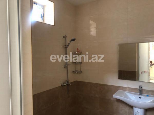 Kirayə verilir, obyekt, 850 m², Şıxov q.