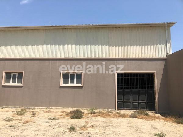 Kirayə verilir, obyekt, 850 m², Şıxov q.