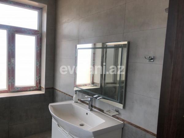 Kirayə verilir, obyekt, 850 m², Şıxov q.