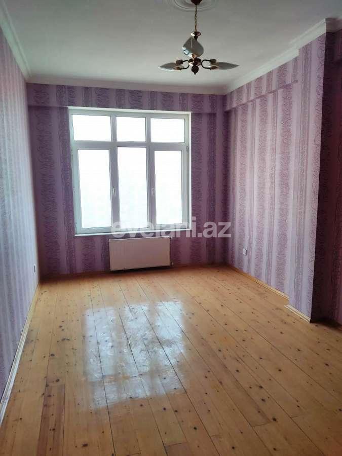 Satılır, yeni tikili, 2 otaqlı, 102 m², Bakı, Nizami r, Neftçilər m.