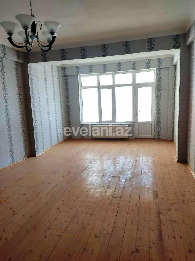 Satılır, yeni tikili, 2 otaqlı, 102 m², Bakı, Nizami r, Neftçilər m.