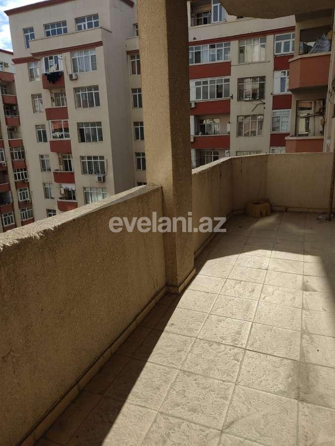 Satılır, yeni tikili, 2 otaqlı, 102 m², Bakı, Nizami r, Neftçilər m.