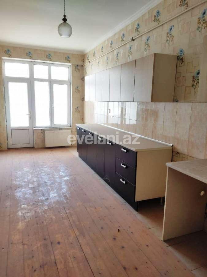 Satılır, yeni tikili, 2 otaqlı, 102 m², Bakı, Nizami r, Neftçilər m.