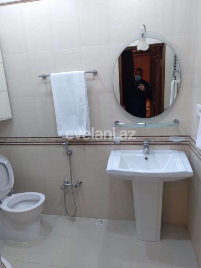 Kirayə verilir, yeni tikili, 4 otaqlı, 220 m², Bakı, Yasamal r.