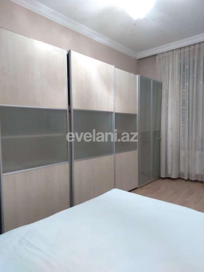 Kirayə verilir, yeni tikili, 4 otaqlı, 220 m², Bakı, Yasamal r.