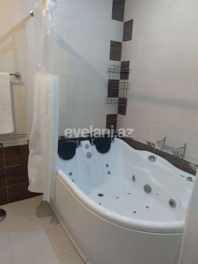 Kirayə verilir, yeni tikili, 4 otaqlı, 220 m², Bakı, Yasamal r.