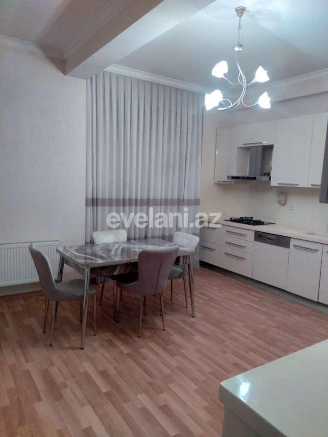 Kirayə verilir, yeni tikili, 4 otaqlı, 220 m², Bakı, Yasamal r.