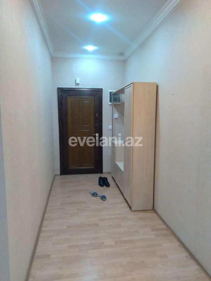 Kirayə verilir, yeni tikili, 4 otaqlı, 220 m², Bakı, Yasamal r.