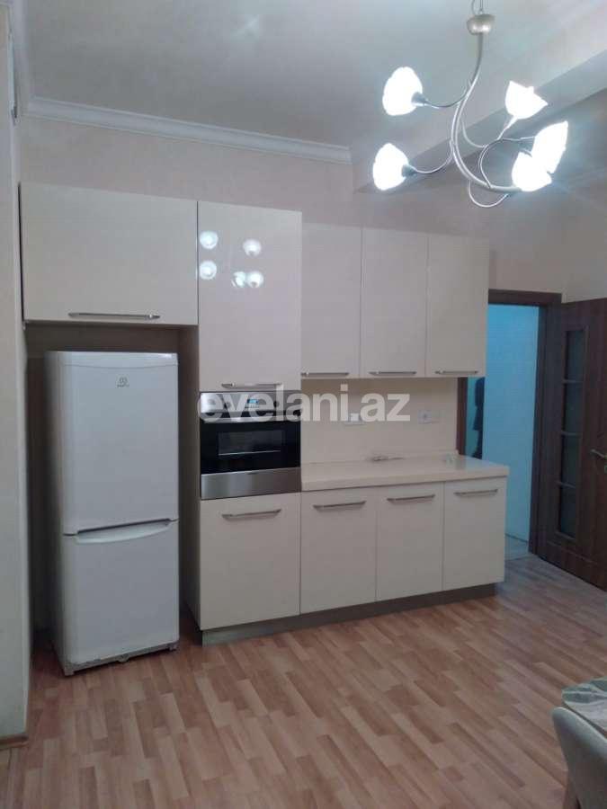 Kirayə verilir, yeni tikili, 4 otaqlı, 220 m², Bakı, Yasamal r.
