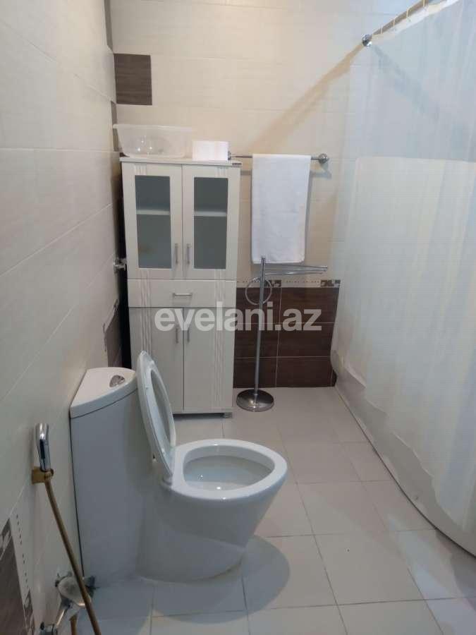 Kirayə verilir, yeni tikili, 4 otaqlı, 220 m², Bakı, Yasamal r.
