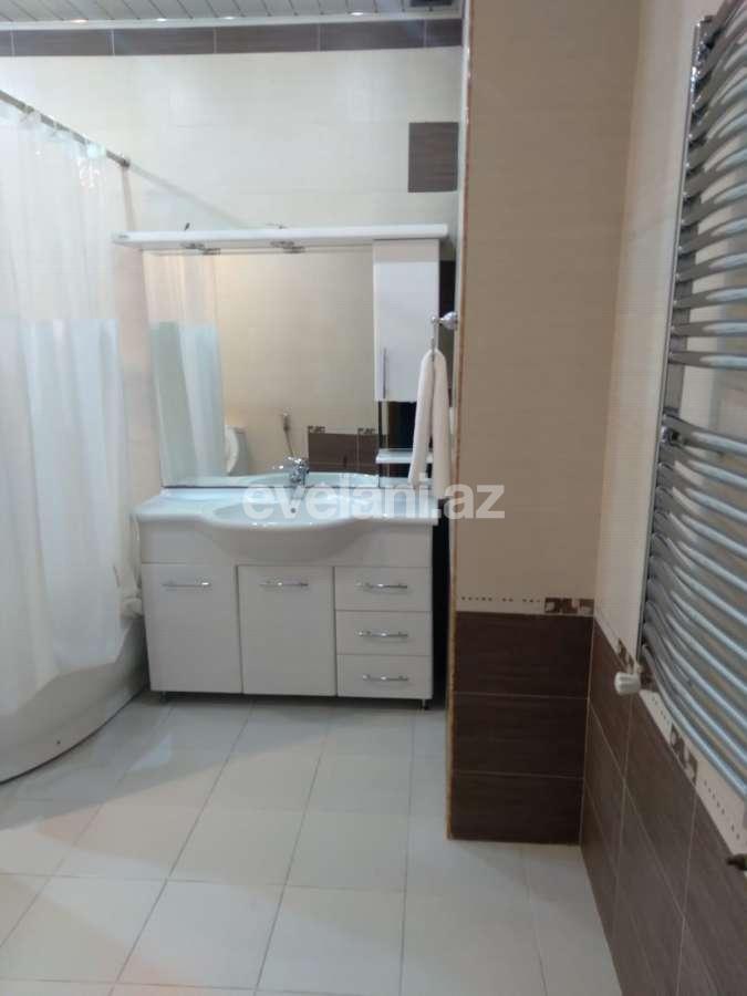 Kirayə verilir, yeni tikili, 4 otaqlı, 220 m², Bakı, Yasamal r.