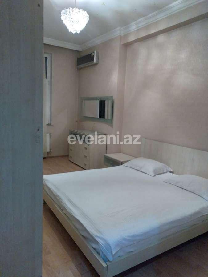 Kirayə verilir, yeni tikili, 4 otaqlı, 220 m², Bakı, Yasamal r.