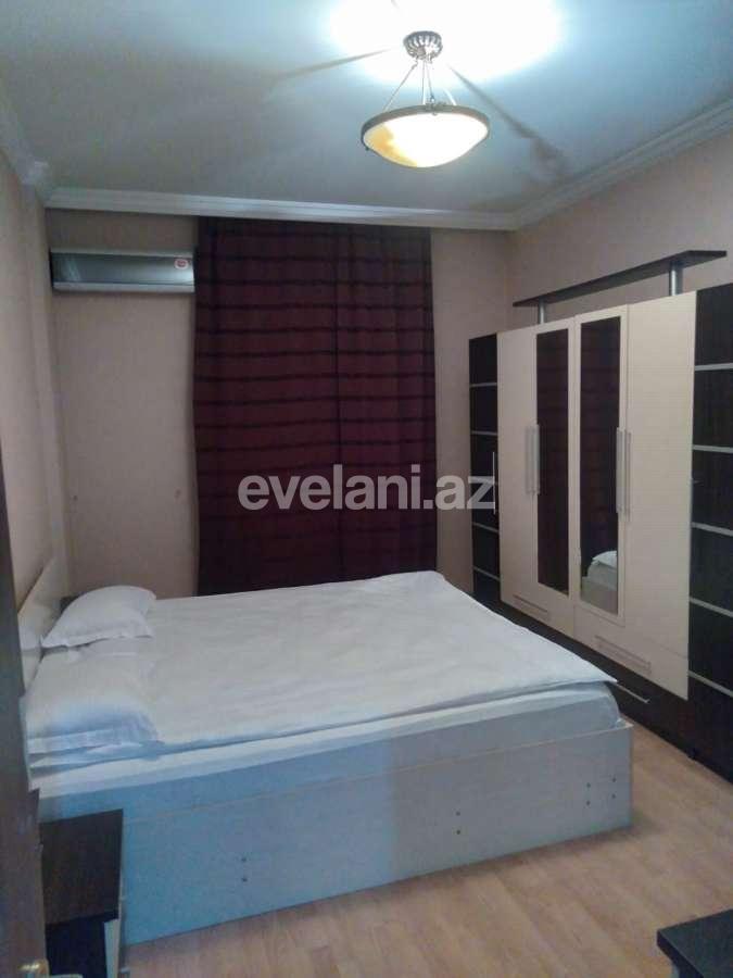 Kirayə verilir, yeni tikili, 4 otaqlı, 220 m², Bakı, Yasamal r.