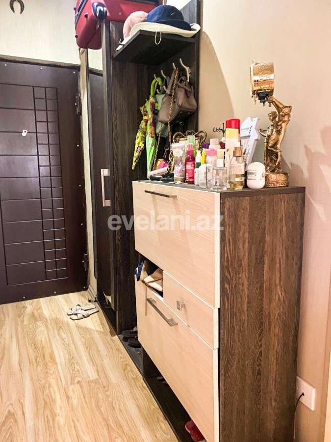 Satılır, köhnə tikili, 2 otaqlı, 40 m², Bakı, Nizami r, Xalqlar Dostluğu m.