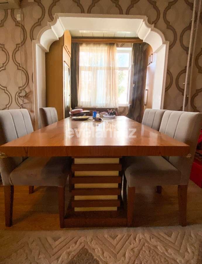 Satılır, köhnə tikili, 2 otaqlı, 40 m², Bakı, Nizami r, Xalqlar Dostluğu m.