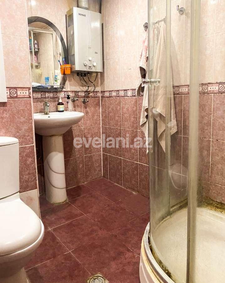 Satılır, köhnə tikili, 2 otaqlı, 40 m², Bakı, Nizami r, Xalqlar Dostluğu m.