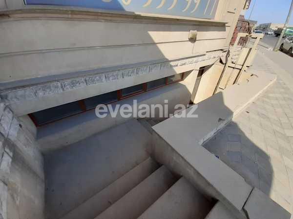 Kirayə verilir, obyekt, 600 m², Nərimanov r.