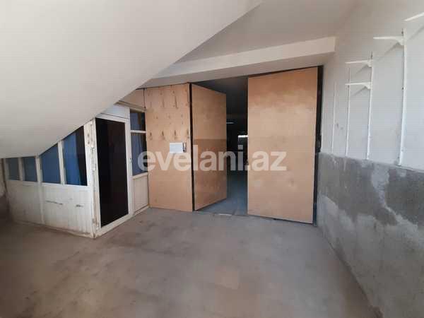 Kirayə verilir, obyekt, 600 m², Nərimanov r.