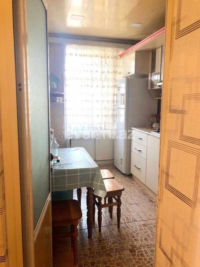 Satılır, köhnə tikili, 2 otaqlı, 60 m², Bakı, Nərimanov r.