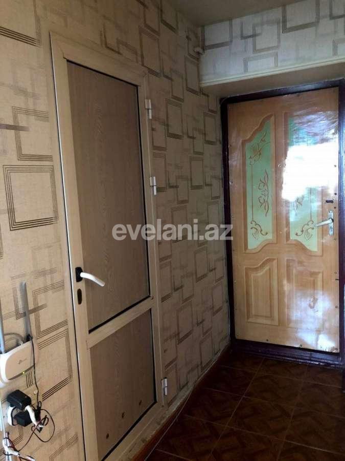 Satılır, köhnə tikili, 2 otaqlı, 60 m², Bakı, Nərimanov r.