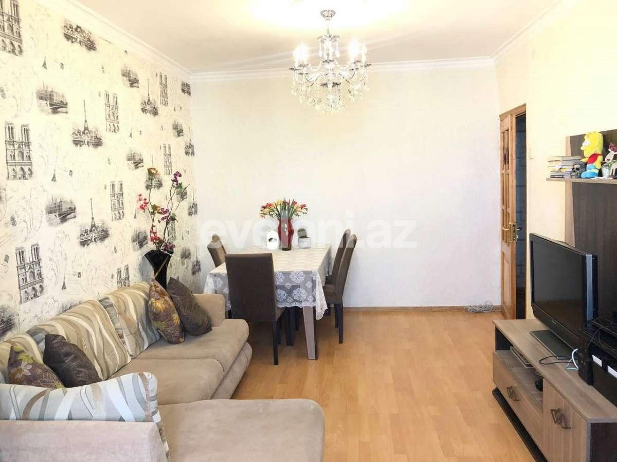 Satılır, köhnə tikili, 2 otaqlı, 60 m², Bakı, Nərimanov r.