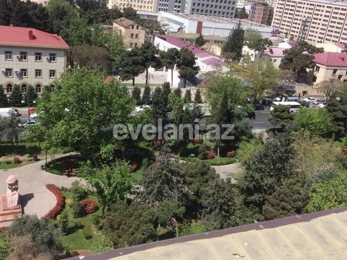 Satılır, köhnə tikili, 2 otaqlı, 60 m², Bakı, Nərimanov r.