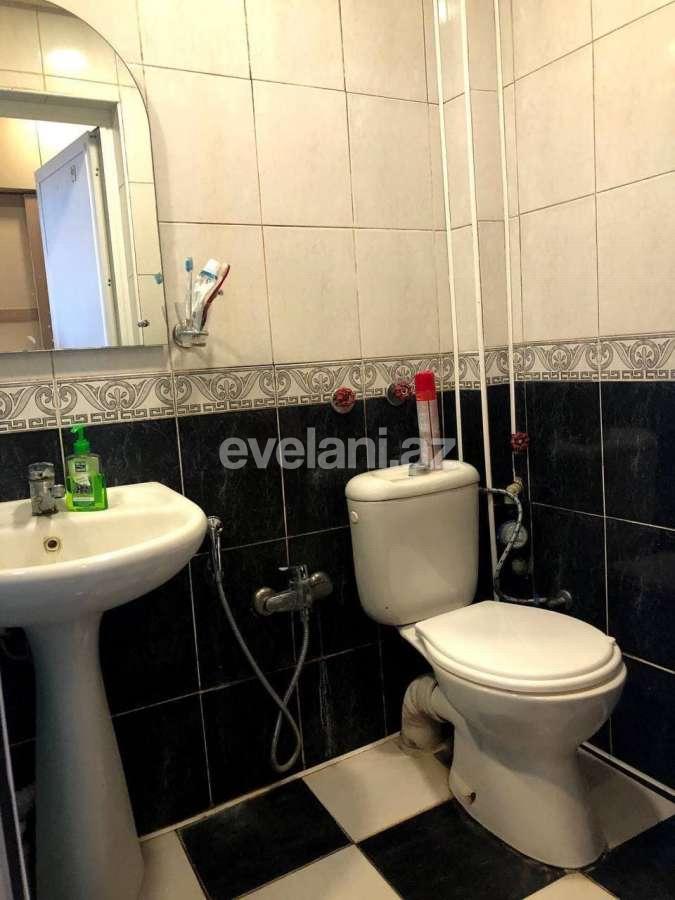 Satılır, köhnə tikili, 2 otaqlı, 60 m², Bakı, Nərimanov r.